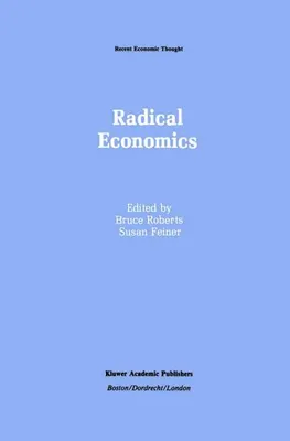 Obrázek produktu pro Radical Economics