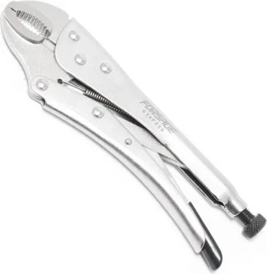 Produktbild von Gripzange 250 mm 10 Zoll Modell F-614F250 zum Lösen von Schrauben und Muttern