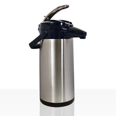 Produktbild von Bonamat Airpot Furento Pumpkanne 2,2l Glaseinsatz für TH