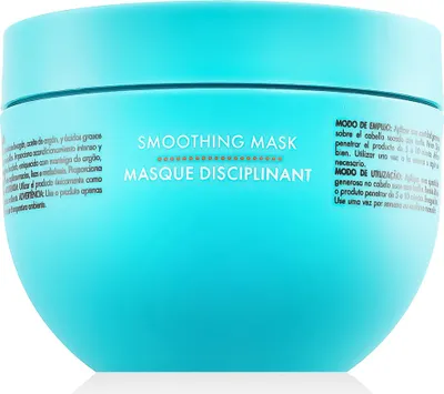 Image de Masque lissant Moroccanoil 250 ml