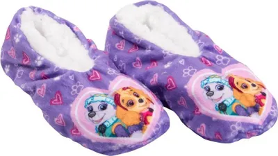 Produktbild von Paw Patrol Kinder Hausschuhe – 27/30