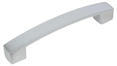 Produktbild von DOMINO Möbelgriff Art. 90541 Aluminium