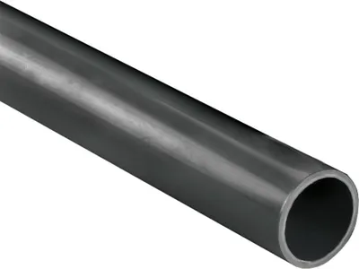 Produktbild von 20mm x 1,5mm PVC Druckrohr 1m / 16bar