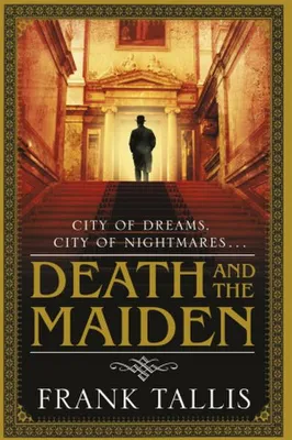Immagine prodotto di Death And The Maiden