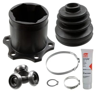Produktbild von FEBI BILSTEIN Gelenksatz Antriebswelle für VW GOLF VI (5K1) 186427