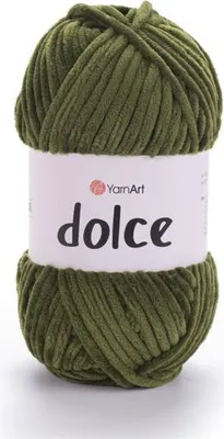 Zdjęcie produktu dla Yarn Art Dolce 772 Przędza dziewiarska