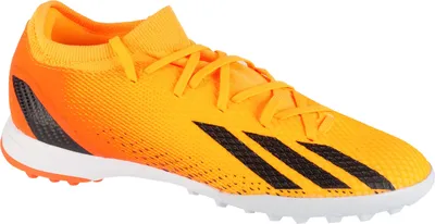 Produktbild von adidas X Speedportal 3 TF GZ2471, Turfschuhe, Herren, Orange, Größe: 45 1/3