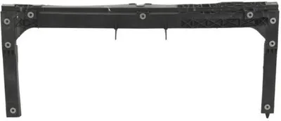 Produktbild von BLIC 6502-08-2588202P Schlossträger Frontmaske für FORD ECOSPORT Frontverkleidung