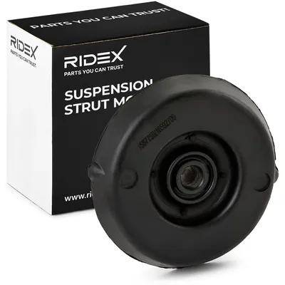 Produktbild von RIDEX 1180S0688 Federbeinstützlager Vorne passend für PEUGEOT 308 SW I (4E, 4H) 308 I Schrägheck (4A, 4C) 308 CC (4B) 308 SW I Kasten / Kombi (4E)