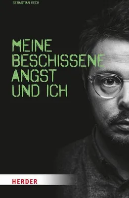 Obrázok produktu pre Meine beschissene Angst und ich