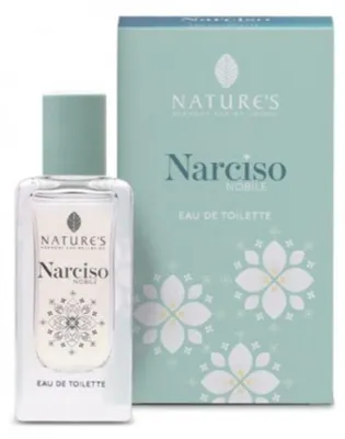 Produktbild von Narzisse Nobile Eau de Toilette 50 ml