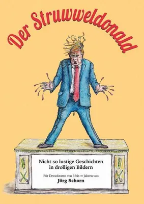 Image de Der Struwweldonald