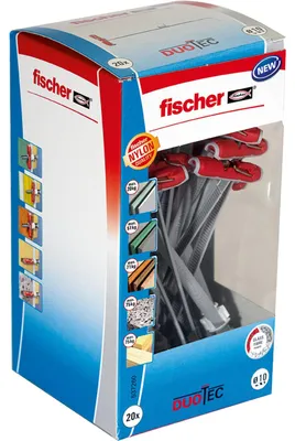 Zdjęcie produktu dla Fischer Duotec DYI