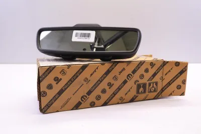 Produktbild von Original OE FIAT Innenspiegel K68271638AB