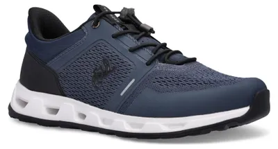 Produktbild von Salamander Herren Sneaker E31AST0469004100 Farbe: Blau Größe: 41