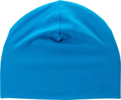 Imagen del producto de Martes. Gorro esencial Farry Junior, color azul. Para niños, color azul, talla única