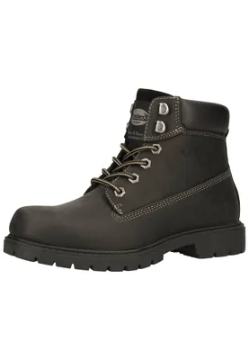 Produktbild von Dockers Stiefelette Stiefelette Leder