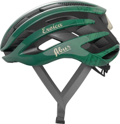Image de Casque Route Abus 96140 - AIRBREAKER EROICA M