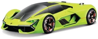 Obrázok produktu pre Bburago 1:24 Plus Lamborghini Terzo Millenio Green