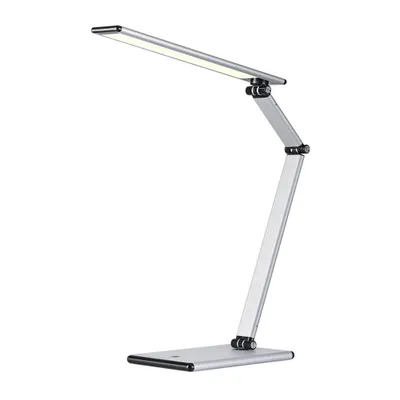 Produktbild von Hansa - Büro Hansa LED Slim Silver | 1 Stück