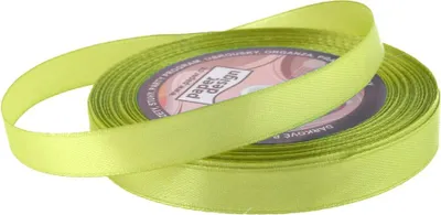 Zdjęcie produktu dla Wstążka satynowa 12 mm/32 m - oliwkowa