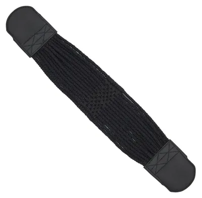 Produktbild von Kieffer Schnurgurt Baumwolle Contour