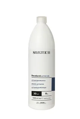 Produktbild von Selective Decolorvit Active Use Oxydant 1000ml, Peroxid:9 %