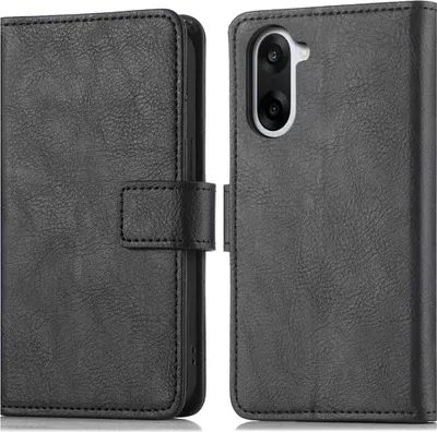 Image de imoshion Luxe Bookcase pour le OnePlus Nord CE5 - Noir