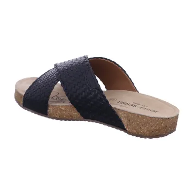 Produktbild von JOSEF SEIBEL Tonga 70 | Sandale für Damen | Schwarz