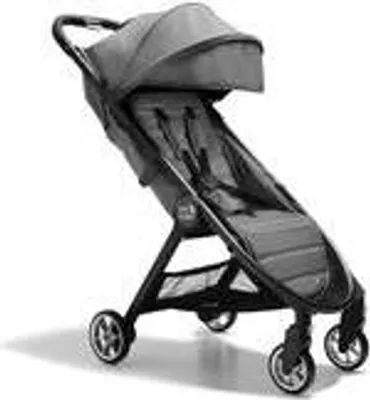 Produktbild von BABY JOGGER CITY TOUR2 Erweiterbarer Kinderwagen
