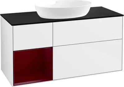 Produktbild von Villeroy & Boch FA62HBGF Waschbeckenunterschrank Finion FA6