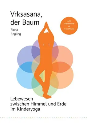 Produktbild von Vrksasana, der Baum
