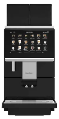 Immagine prodotto di CECOTEC 01796 - Cremmaet Lounge