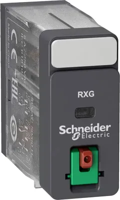 Immagine prodotto di Schneider Electric Relè a innesto 1 pz