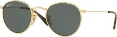 Produktbild von Ray Ban RJ9547 Kinder-Sonnenbrille mit Vollrand, Metall