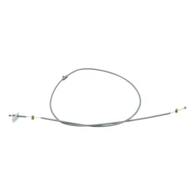 Produktbild von Schaltzug grau für Zündapp RS 50 Typ 561-004 (bis 7003305)