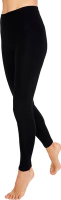 Produktbild von Damen Leggings Tight Blickdicht Lang Stretch Microfaser Soft 140 DEN 9082