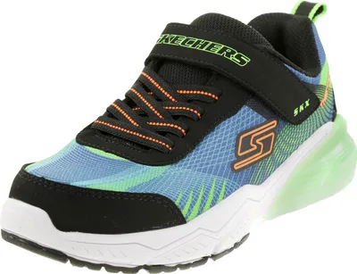 Produktbild von Skechers Sneaker Low Jungen 39362D3430333732384C Bunt 28 EU