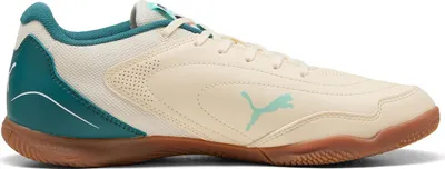 Produktbild von Puma Truco Iv Hallenfußballschuhe Beige EU 42 1/2 Beige EU 42 1/2