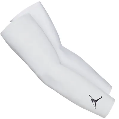 Produktbild von S/M|Nike Jordan Shooter Herren 2er Pack Basketball Armlinge JKS04-101