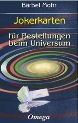 Produktbild von Jokerkarten für Bestellungen beim Universum. 55 Karten