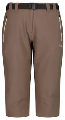 Immagine prodotto di Woman Capri, reggiseno elasticizzato, colore marrone (toffee), taglia 46. Codice prodotto: 3T51246