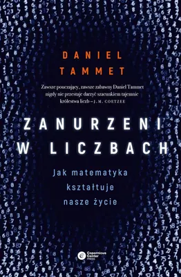 Produktbild von Zanurzeni W Liczbach Br