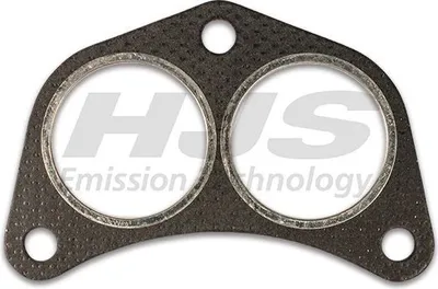 Produktbild von Hjs Dichtung, Abgasrohr Eingang 83 15 5967