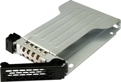 Immagine prodotto di Icy Dock MB991Tray-B IcyDock MB991TRAY-B bk