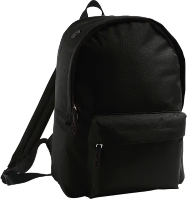 Obrázok produktu pre Batoh SOLS Rider PC376 (jedna veľkosť) (čierny)
