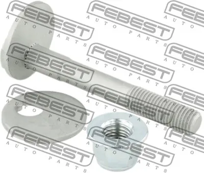 Obrázok produktu pre Febest 2329-009-Kit
