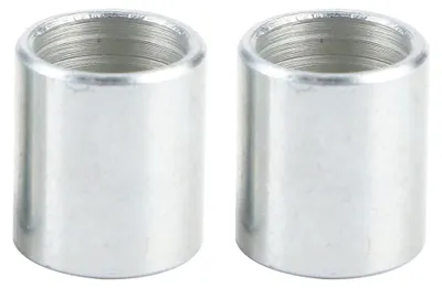 Image de Jeu de goujons pour couvercle de distribution en alliage d'aluminium, compatible avec les petits V8 Ford 260, 289, 302, 5.0 et 351W