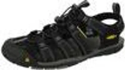 Image de Keen Des sandales 1008660 CLEARWATER Black/Gargoyle