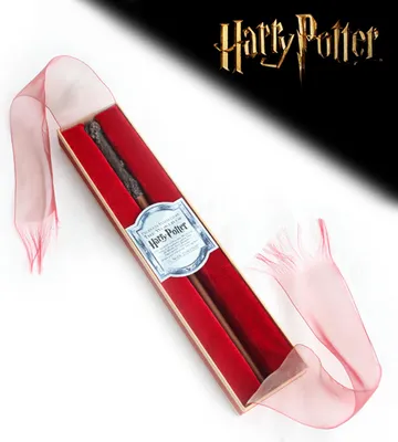 Produktbild von Harry Potter - Zauberstab - Ollivander NN7005